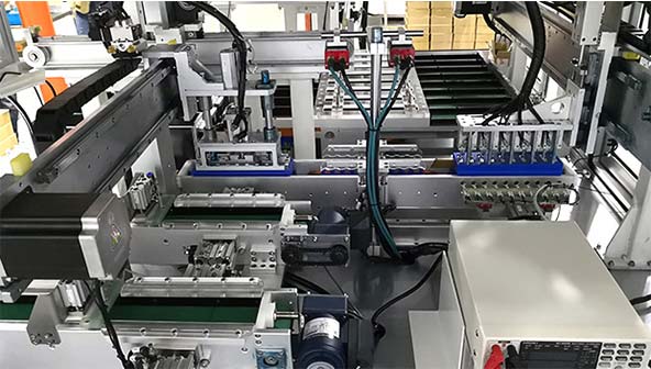 Excellent R & D strength