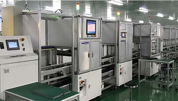 Rich industry experience