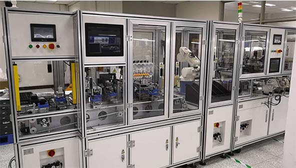 Stringent production standards