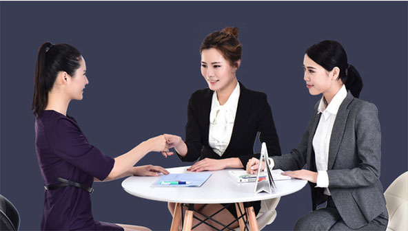 Intimate service commitment